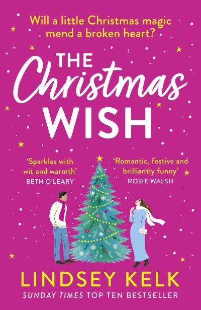 The Christmas Wish