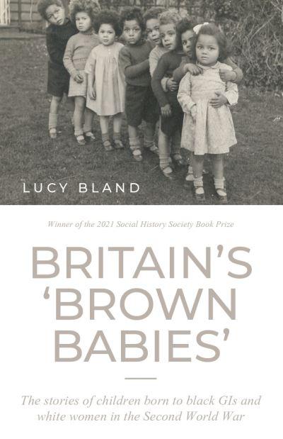 Britain's 'Brown Babies'