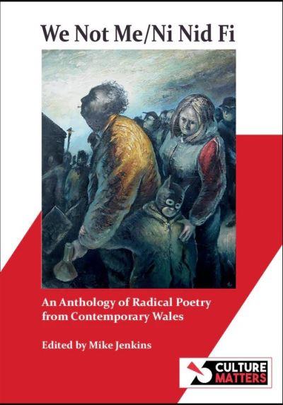 We Not Me / Ni Nid Fi