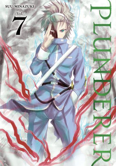 Plunderer. Vol. 7