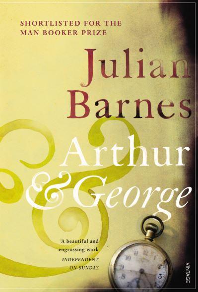 Arthur &#38; George