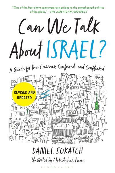 Can We Talk About Israel?