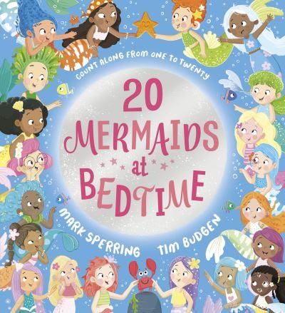 20 Mermaids At Bedtime