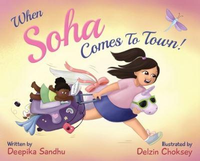 When Soha Comes To Town