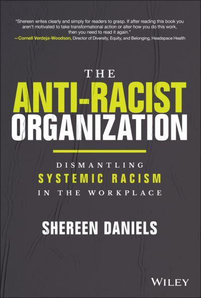 The Antiracist Organization