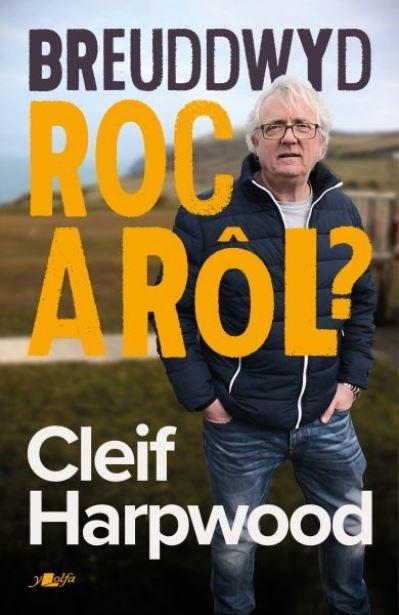 Breuddwyd Roc a Rôl