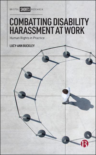 Combatting Disability Harassment At Work