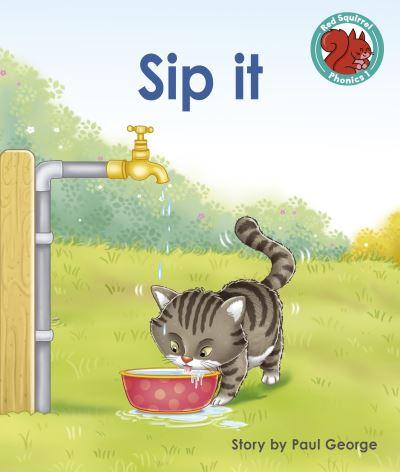 Sip it