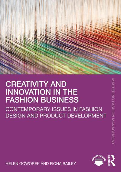 Creativity and Innovation in the Fashion Business