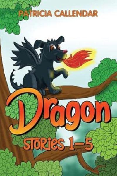 Dragon Stories 1 - 5