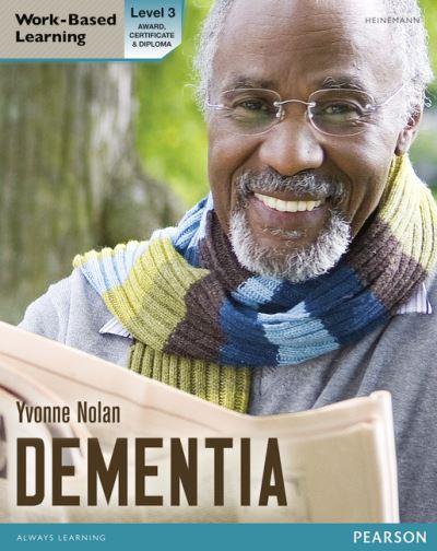 Dementia. Level 3