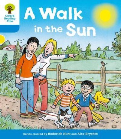 A Walk in the Sun