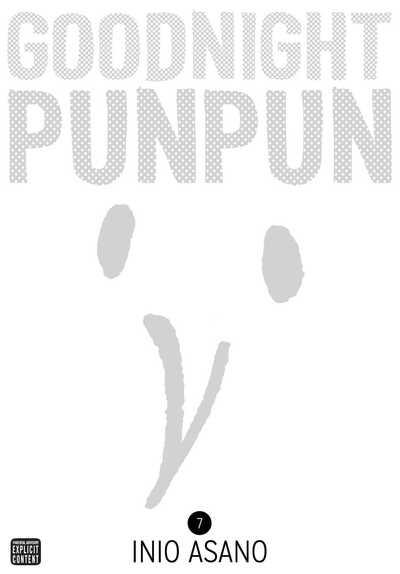 Goodnight Punpun. 7