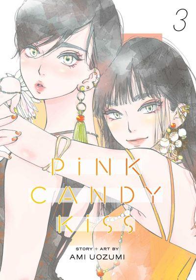 Pink Candy Kiss. Vol. 3
