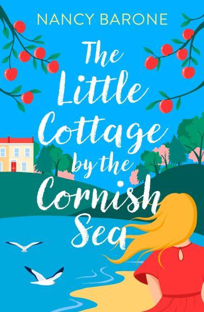 The Little Cottage By the Cornish Sea