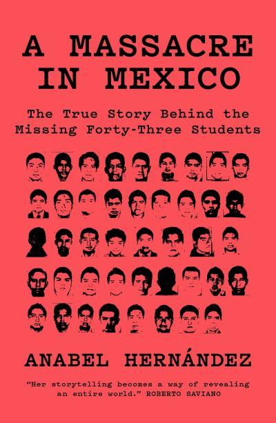 A Massacre in Mexico