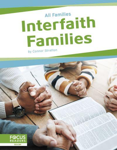 Interfaith Families. Paperback