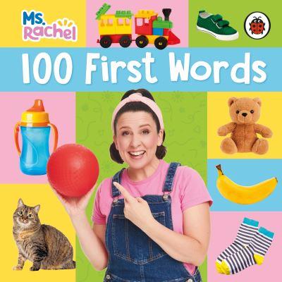 100 First Words