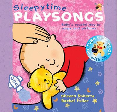 Sleepytime Playsongs