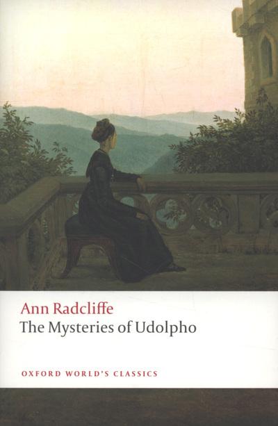 The Mysteries of Udolpho
