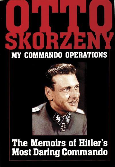 My Commando Operations