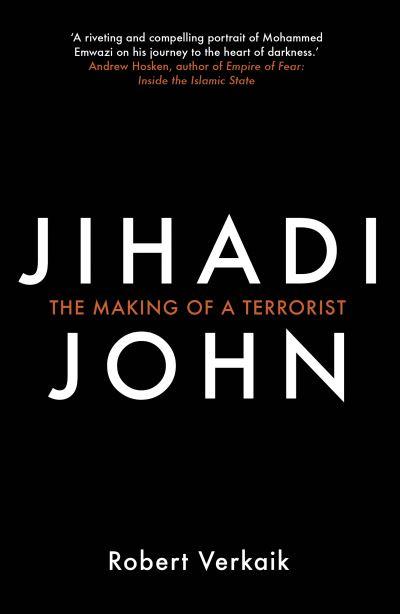 Jihadi John