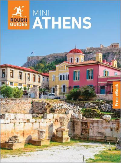 The Mini Rough Guide To Athens