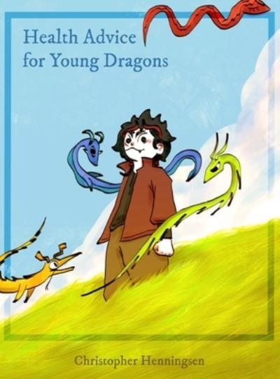 Health Advice For Young Dragons