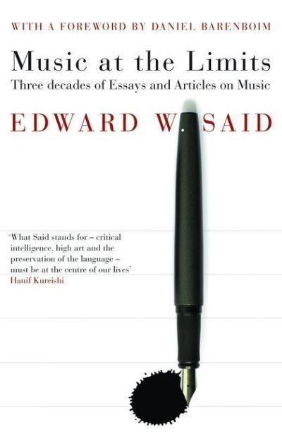 Music At the Limits