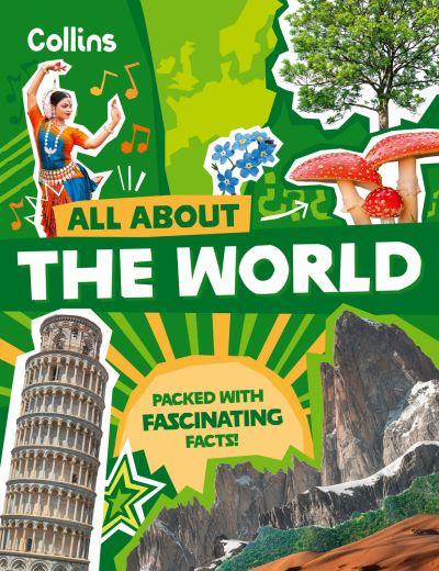 All About the World