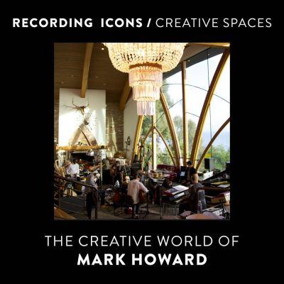 Recording Icons/Creative Spaces