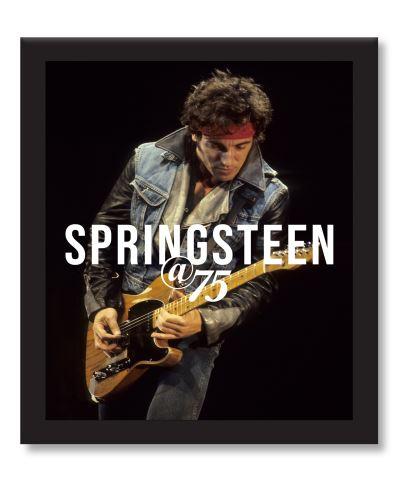 Springsteen @ 75
