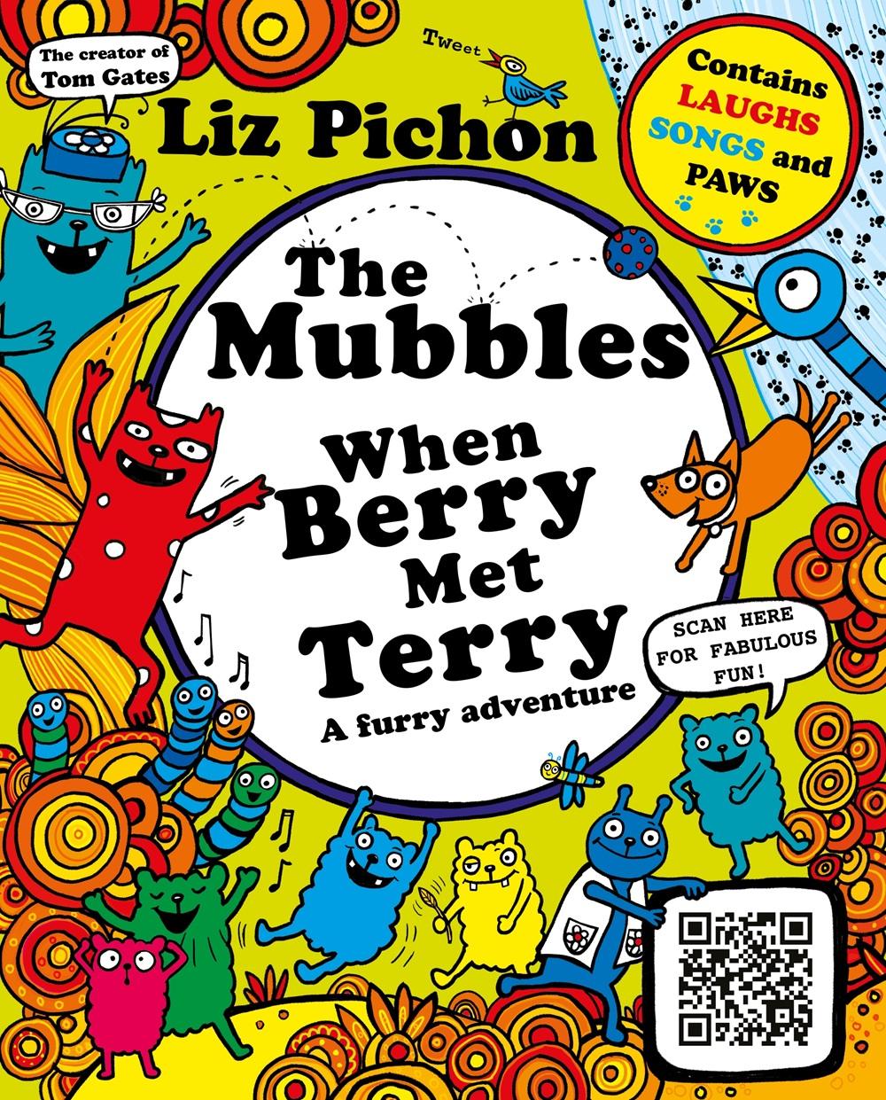 When Berry Met Terry