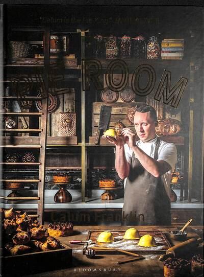 The Pie Room