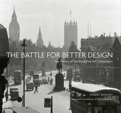 The Battle For Better Design