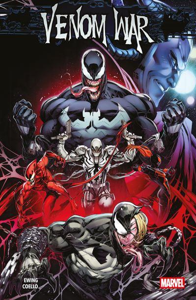 Venom War