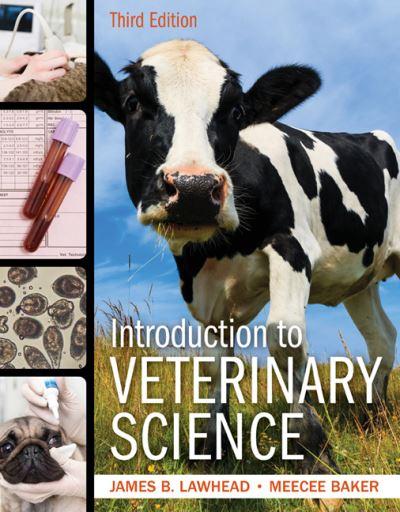 Introduction To Veterinary Science