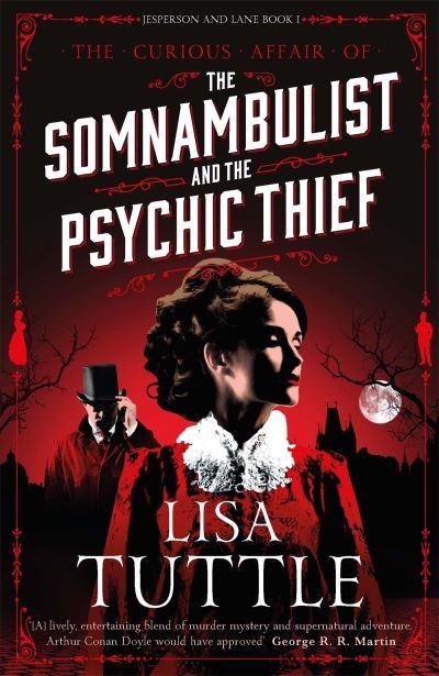 The Curious Affair of the Somnambulist and the Psychic Thief