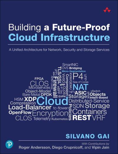Building a Future-Proof Cloud Infrastructure