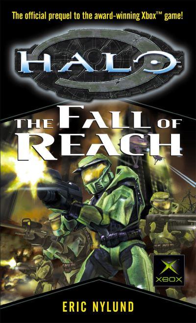 The Fall of Reach