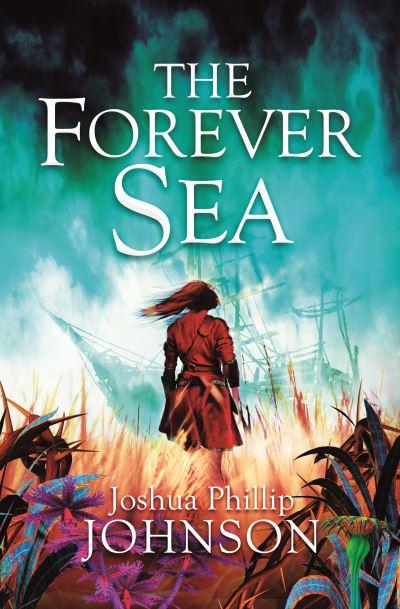 The Forever Sea