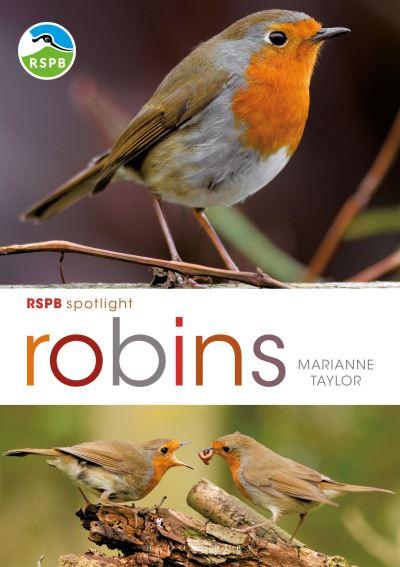 Robins