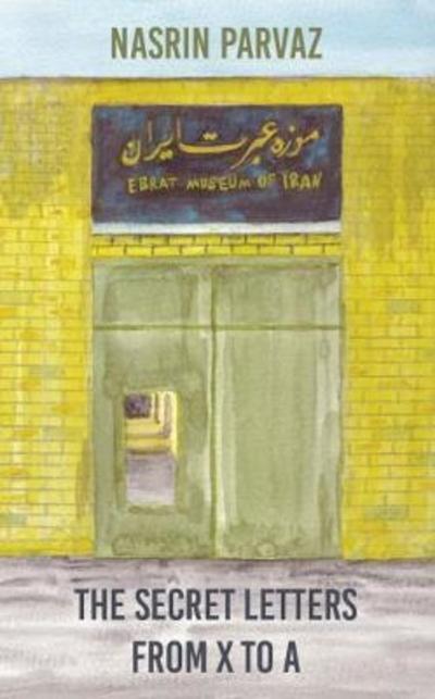 The Secret Letters From X To A