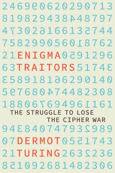 Enigma Traitors