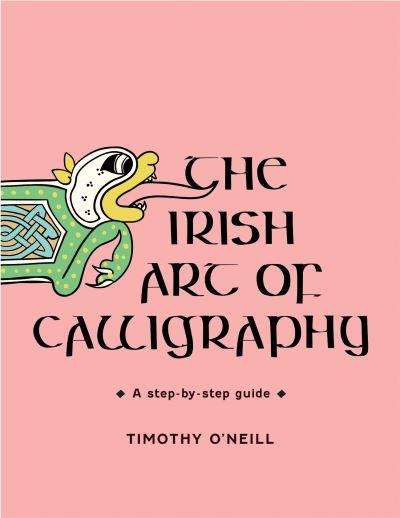 The Irish Art of Calligraphy