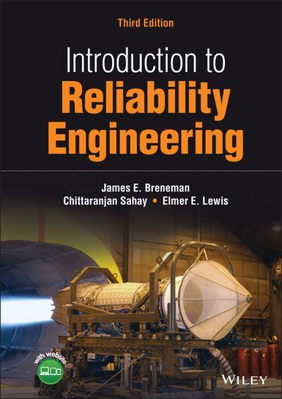 Introduction To Reliability Engineering