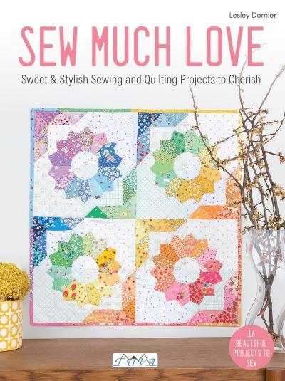 Sew Much Love