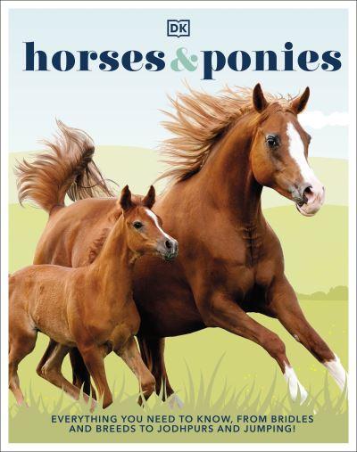 Horses &#38; Ponies