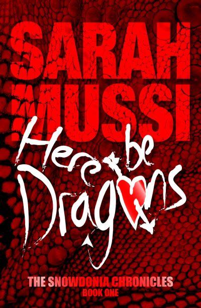 Here Be Dragons