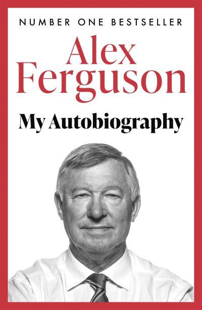Alex Ferguson